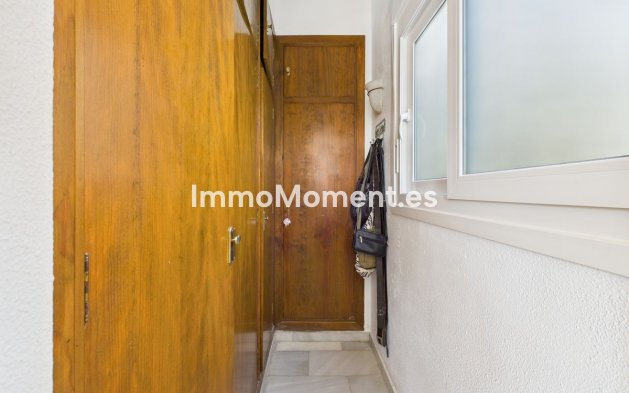 Wiederverkauf - Villa - Estepona  - Estepona Centro