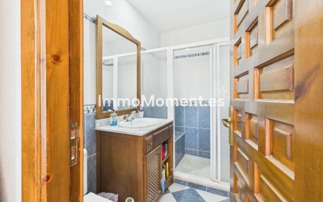 Wiederverkauf - Villa - Estepona  - Estepona Centro