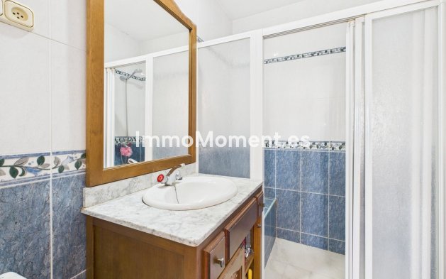 Wiederverkauf - Villa - Estepona  - Estepona Centro