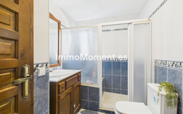 Wiederverkauf - Villa - Estepona  - Estepona Centro