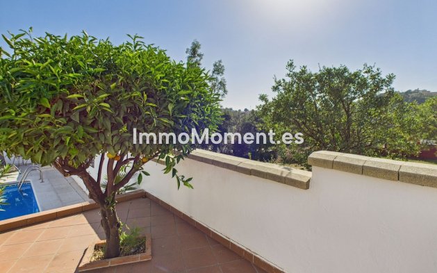 Wiederverkauf - Villa - Estepona  - Estepona Centro