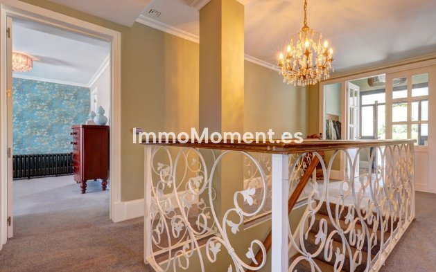 Wiederverkauf - Villa - Casares - Casares Centro