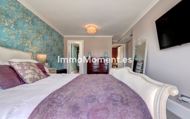 Wiederverkauf - Villa - Casares - Casares Centro