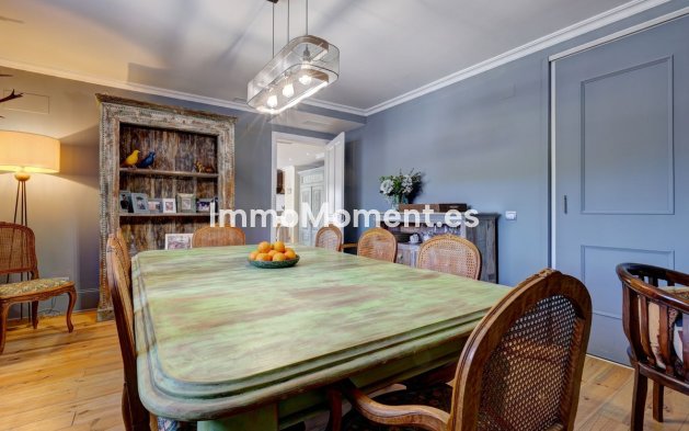 Wiederverkauf - Villa - Casares - Casares Centro