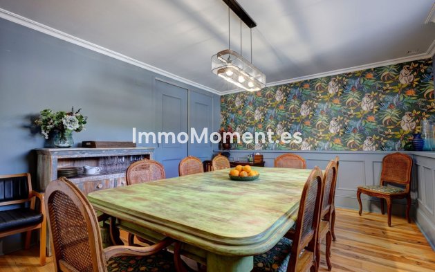 Wiederverkauf - Villa - Casares - Casares Centro