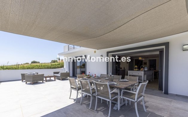 Wiederverkauf - Villa - Casares - Casares Centro