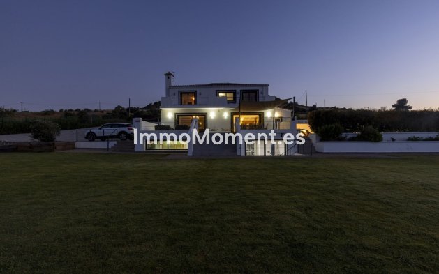 Wiederverkauf - Villa - Casares - Casares Centro