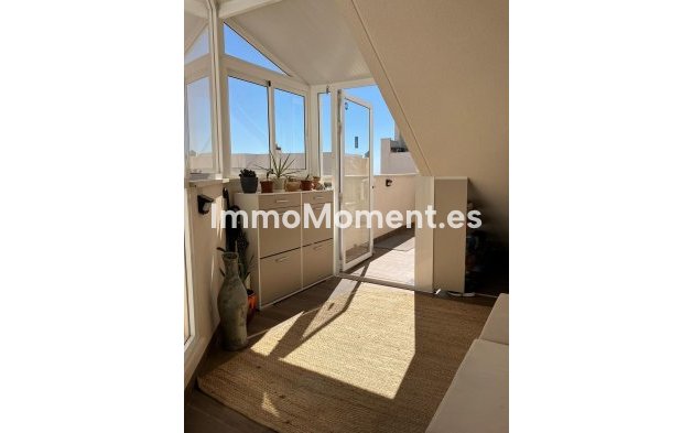 Wiederverkauf - Wohnung - San Miguel de Salinas - San Miguel de Salinas Centro