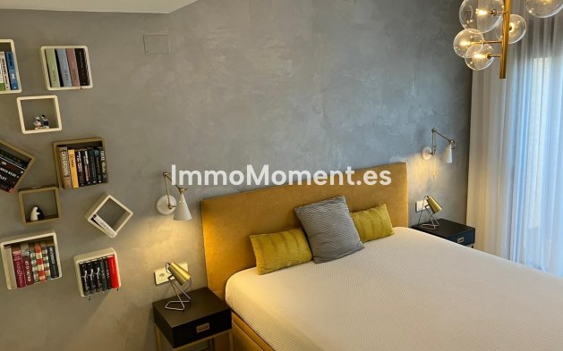 Wiederverkauf - Wohnung - San Miguel de Salinas - San Miguel de Salinas Centro