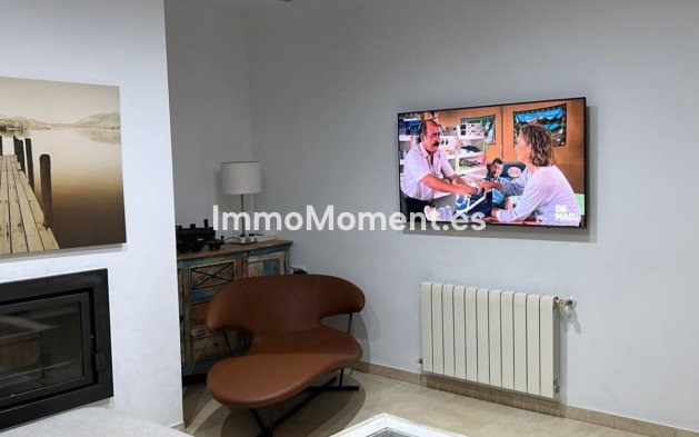 Revente - Villa - Casares - Casares Centro