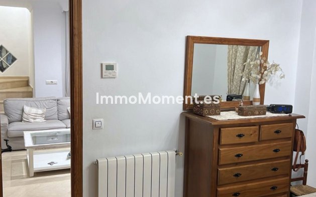 Revente - Villa - Casares - Casares Centro