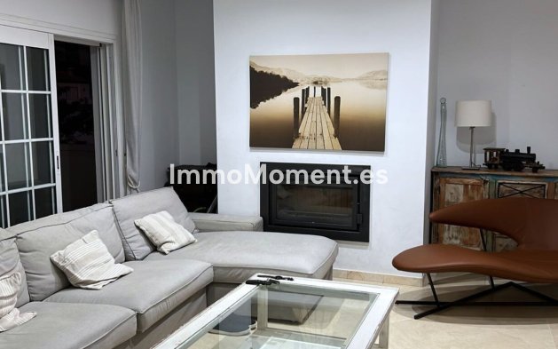 Revente - Villa - Casares - Casares Centro