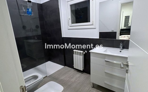 Revente - Villa - Casares - Casares Centro