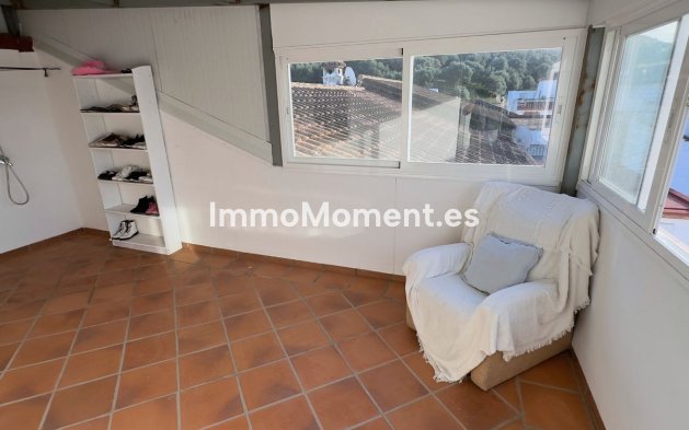 Revente - Villa - Casares - Casares Centro