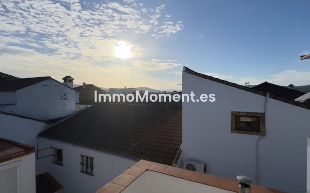 Revente - Villa - Casares - Casares Centro