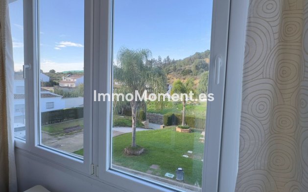 Revente - Villa - Casares - Casares Centro