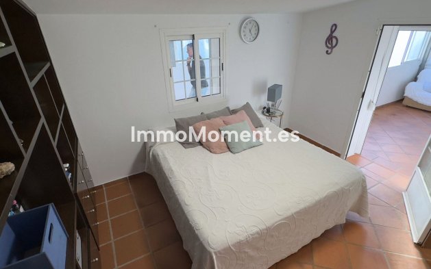 Revente - Villa - Casares - Casares Centro