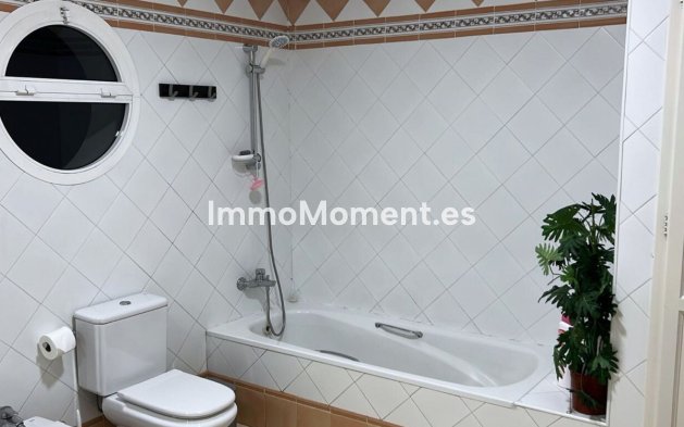 Revente - Villa - Casares - Casares Centro