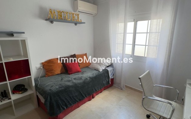 Revente - Villa - Casares - Casares Centro