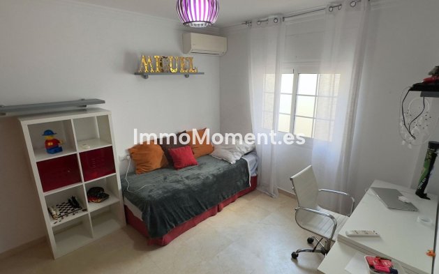 Revente - Villa - Casares - Casares Centro