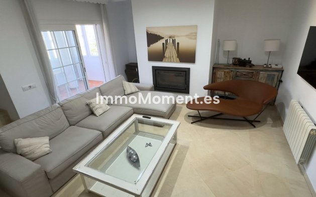 Revente - Villa - Casares - Casares Centro