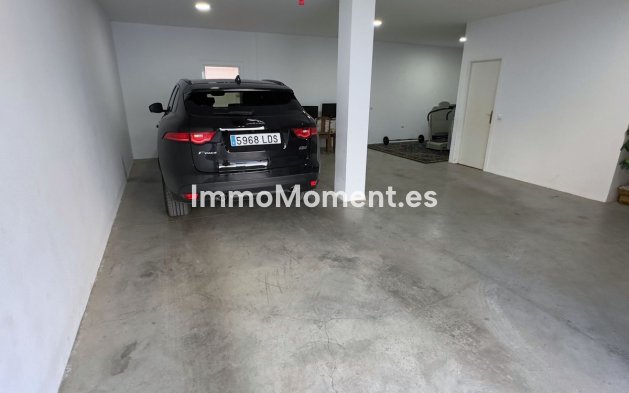 Revente - Villa - Casares - Casares Centro