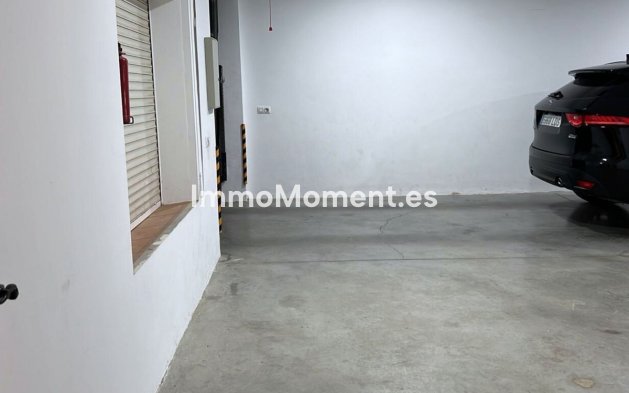 Revente - Villa - Casares - Casares Centro