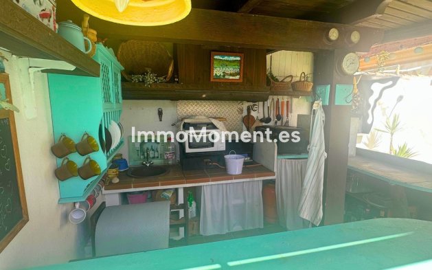 Wiederverkauf - Villa - Casares - Casares Centro