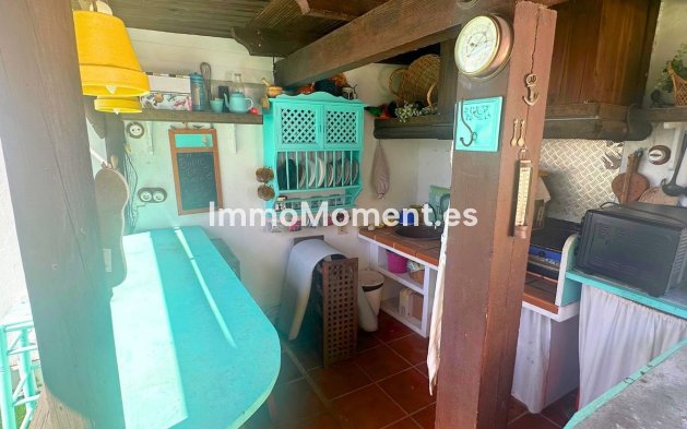 Wiederverkauf - Villa - Casares - Casares Centro