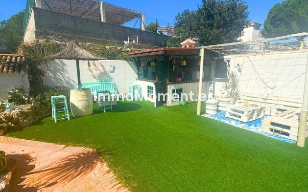 Wiederverkauf - Villa - Casares - Casares Centro