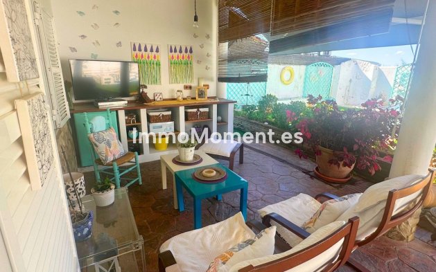 Wiederverkauf - Villa - Casares - Casares Centro