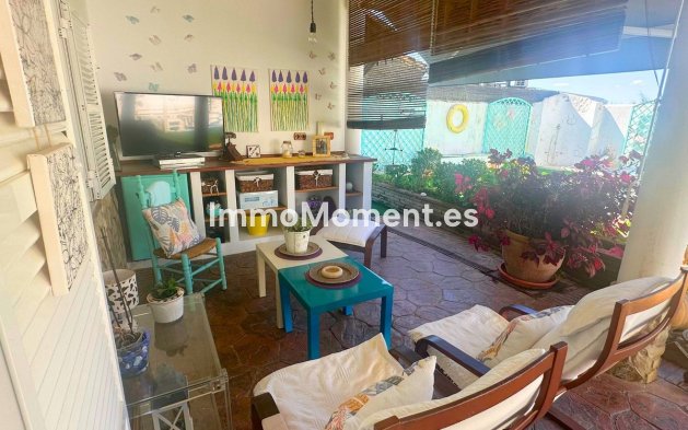 Wiederverkauf - Villa - Casares - Casares Centro