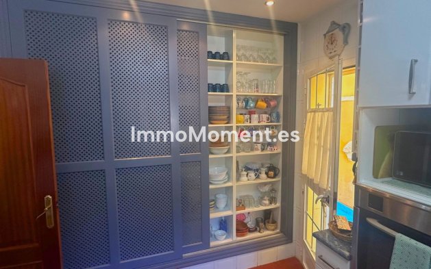 Wiederverkauf - Villa - Casares - Casares Centro