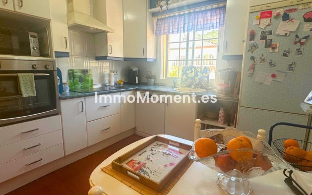 Wiederverkauf - Villa - Casares - Casares Centro