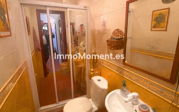 Wiederverkauf - Villa - Casares - Casares Centro