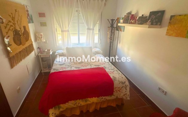 Wiederverkauf - Villa - Casares - Casares Centro