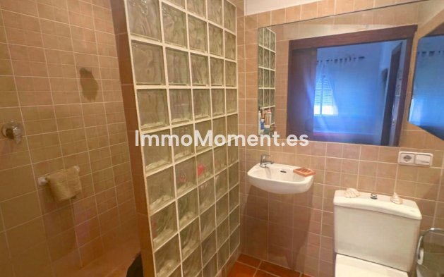 Wiederverkauf - Villa - Casares - Casares Centro