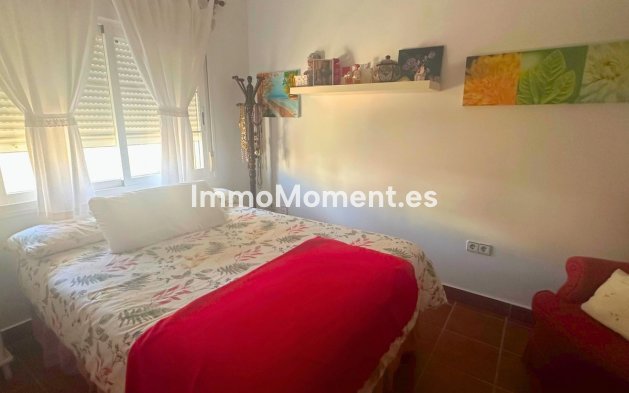 Wiederverkauf - Villa - Casares - Casares Centro