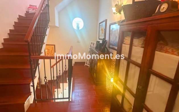 Wiederverkauf - Villa - Casares - Casares Centro