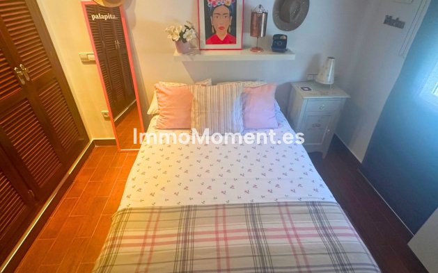 Wiederverkauf - Villa - Casares - Casares Centro