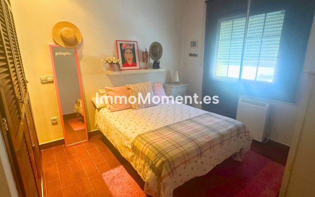 Wiederverkauf - Villa - Casares - Casares Centro