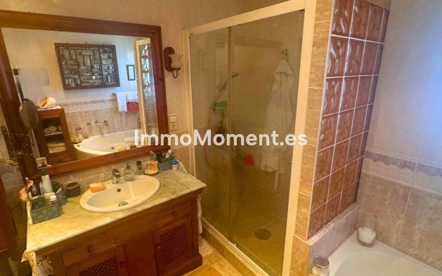 Wiederverkauf - Villa - Casares - Casares Centro