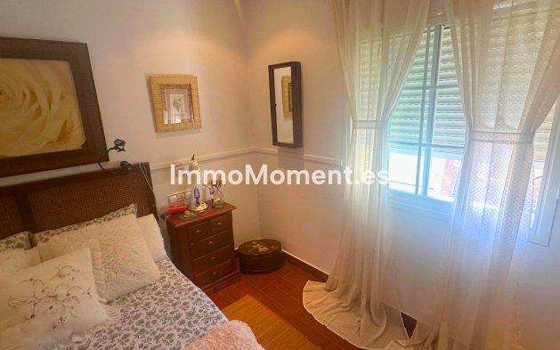 Wiederverkauf - Villa - Casares - Casares Centro