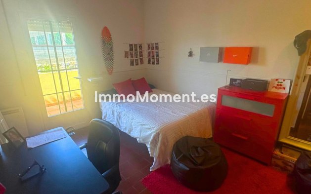 Wiederverkauf - Villa - Casares - Casares Centro