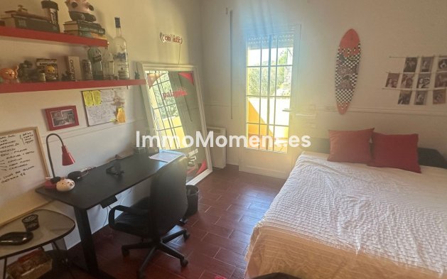 Wiederverkauf - Villa - Casares - Casares Centro