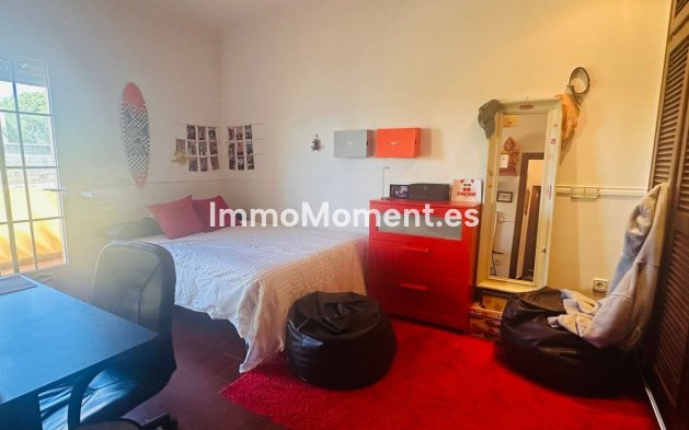 Wiederverkauf - Villa - Casares - Casares Centro