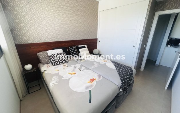 Resale - Apartment - Mijas - Mijas Golf