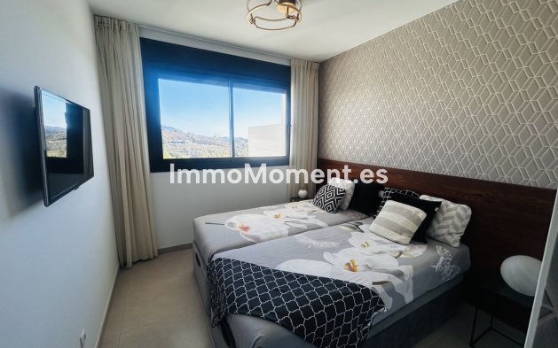 Resale - Apartment - Mijas - Mijas Golf