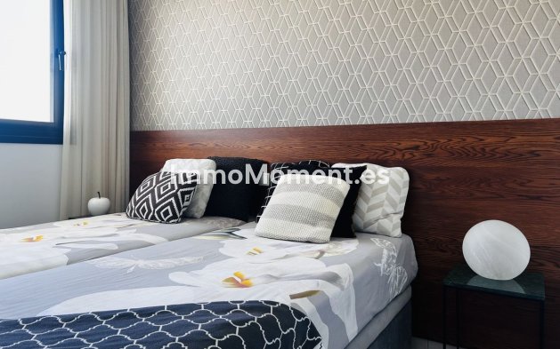 Resale - Apartment - Mijas - Mijas Golf