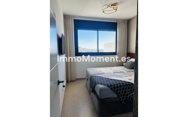 Resale - Apartment - Mijas - Mijas Golf